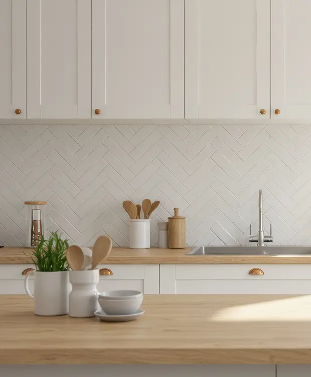 Quality cabinets at ProSource Wholesale