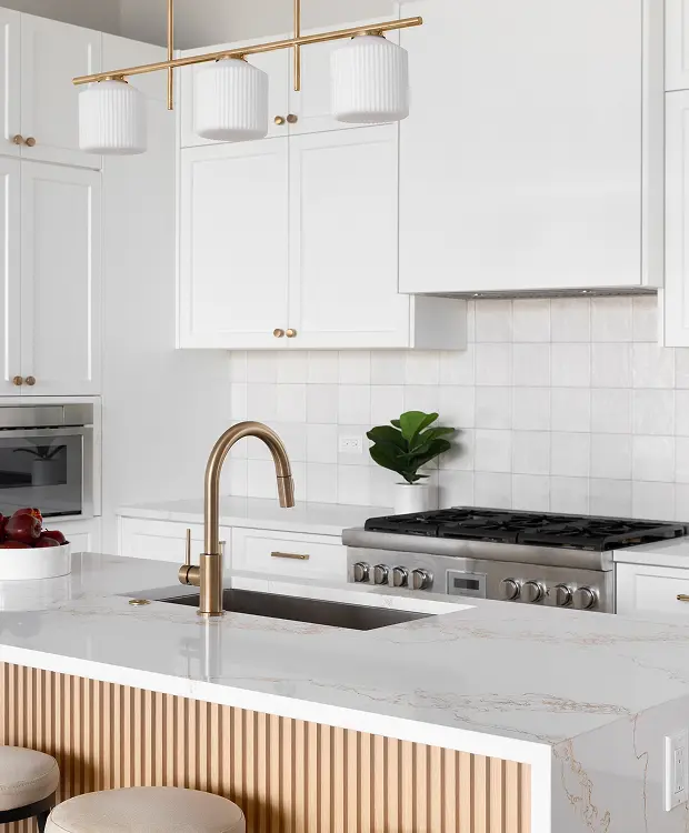 Quality countertops at ProSource Wholesale