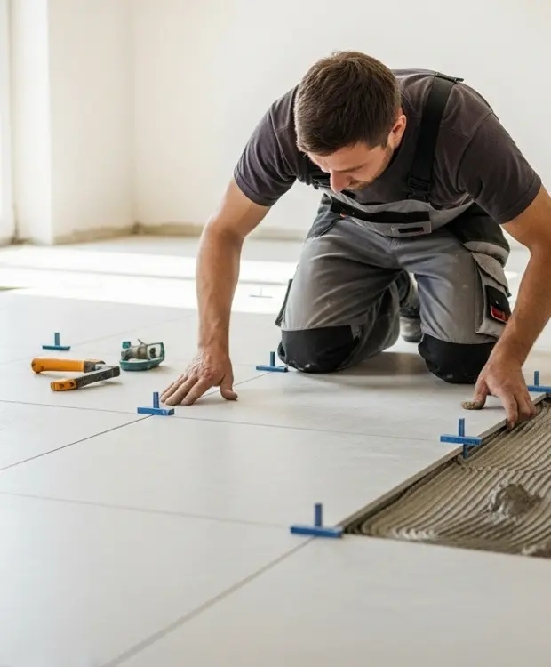 Installayion materials at at ProSource Wholesale