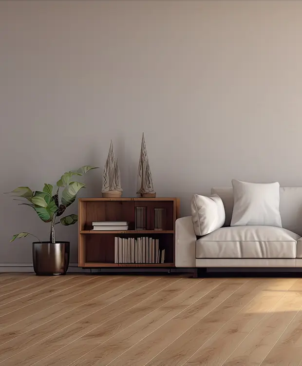 Laminate flooring at ProSource Wholesale