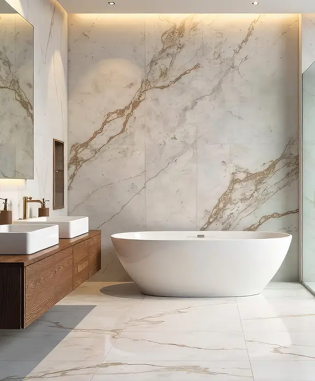 Tile flooring at ProSource Wholesale