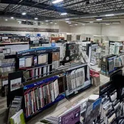 ProTrade financing at ProSource Wholesale