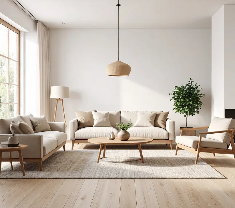 Flooring at ProSource Wholesale