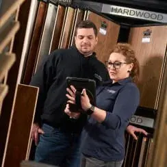 ProTrade financing at ProSource Wholesale