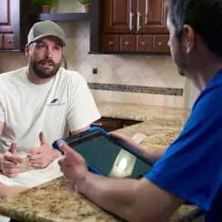 ProTrade financing at ProSource Wholesale