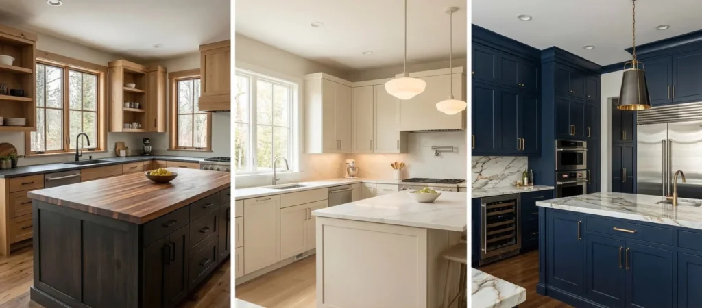 Cabinets at ProSource Wholesale