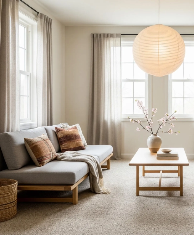 Carpet flooring at ProSource Wholesale