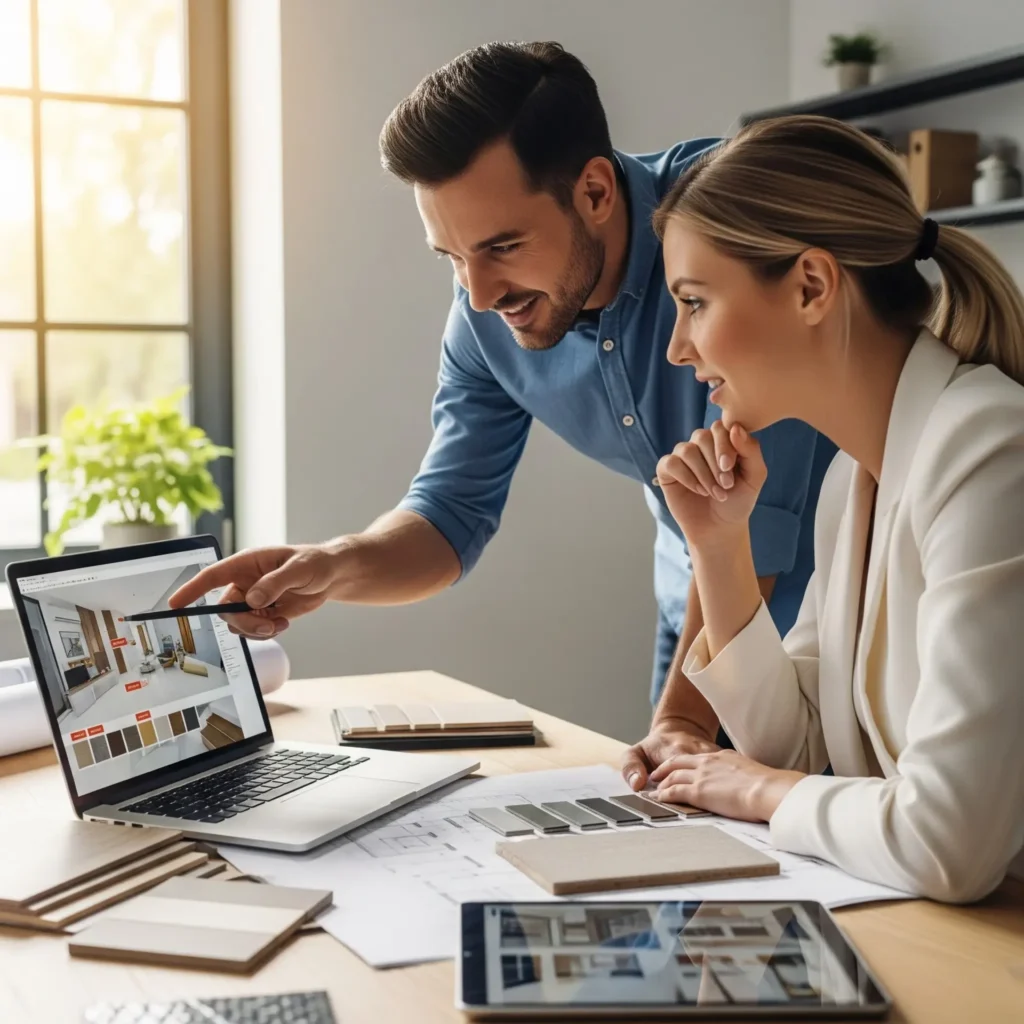 ProSource Project Card perks