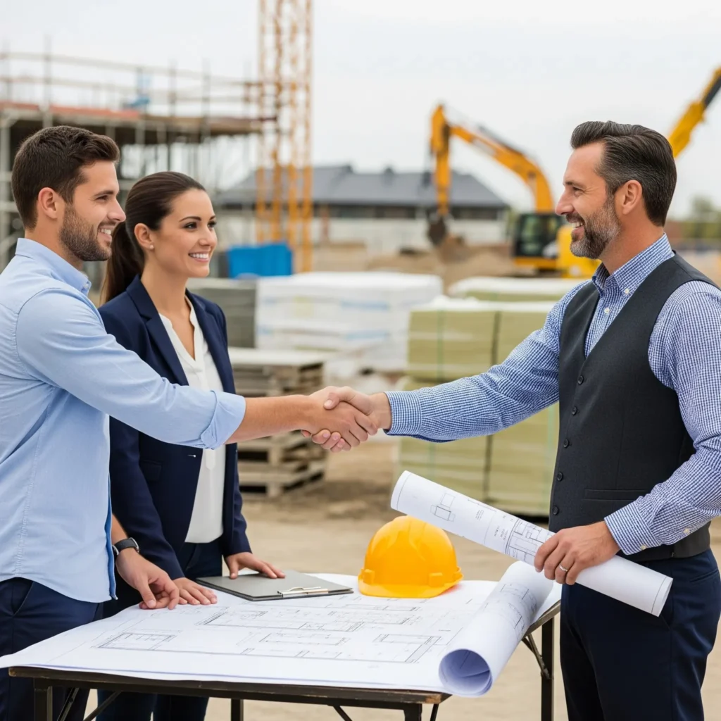 ProSource Project Card perks