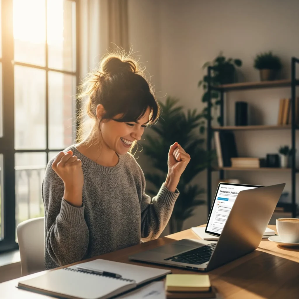 ProSource Project Card perks